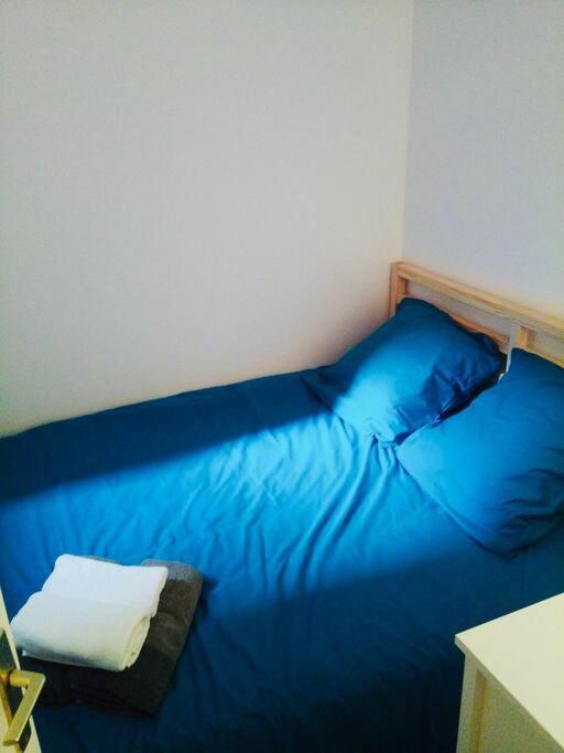 Appart Chu 'le Bleuet' Appartement Rouen